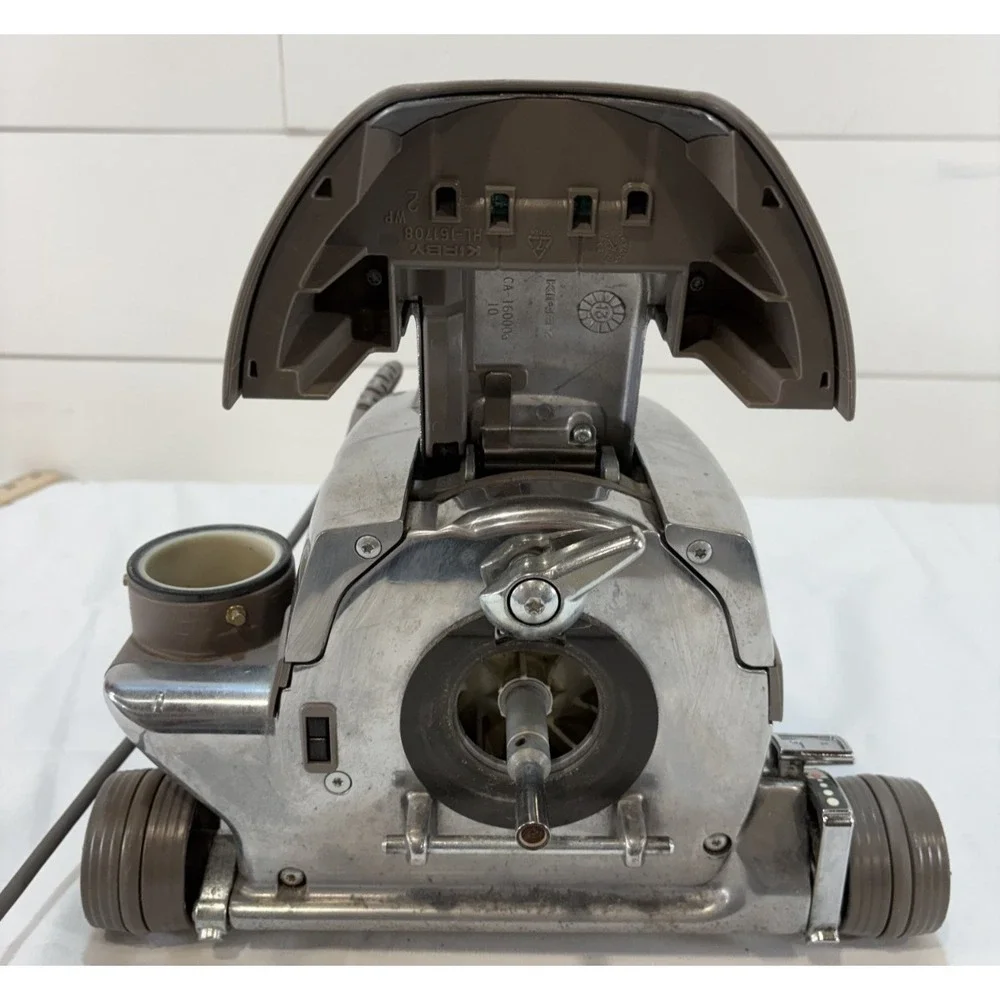 Kirby Sentria G10D Vacuum Cleaner Base Motor Unit Assembly OEM TESTED Working